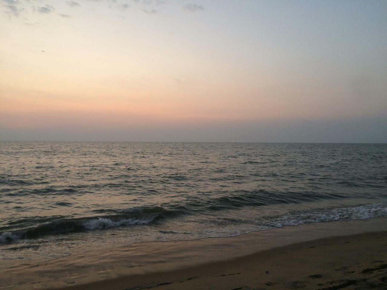 מלון Kudapaduwa Ruki Sea Reach מראה חיצוני תמונה